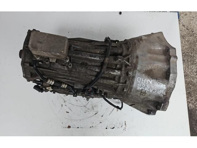 bontott PORSCHE CAYENNE Automata Váltó