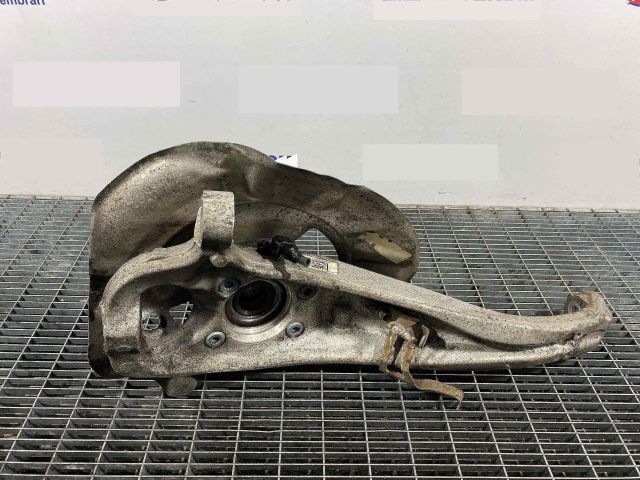 bontott PORSCHE CAYENNE Bal első Csonkállvány