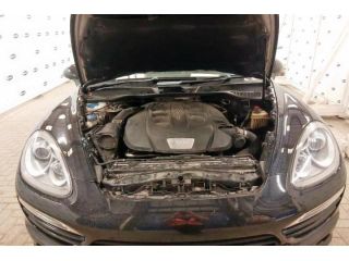 bontott PORSCHE CAYENNE Bal első Lengőkar