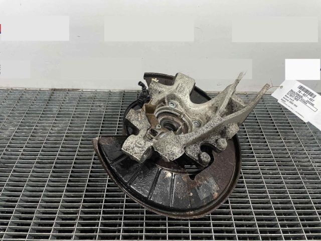 bontott PORSCHE CAYENNE Bal hátsó Csonkállvány