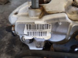 bontott PORSCHE CAYENNE Bal hátsó Féknyereg Munkahengerrel