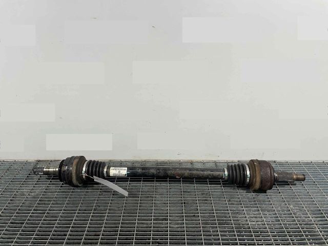 bontott PORSCHE CAYENNE Bal hátsó Féltengely