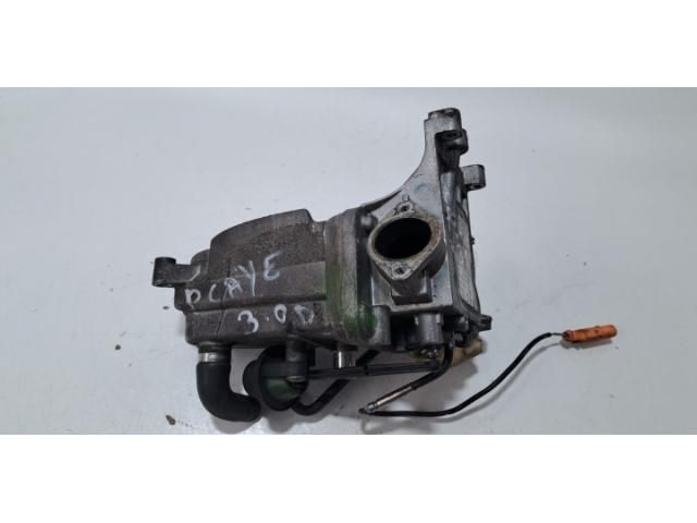 bontott PORSCHE CAYENNE EGR Hűtő