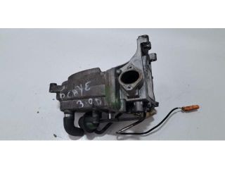 bontott PORSCHE CAYENNE EGR Hűtő