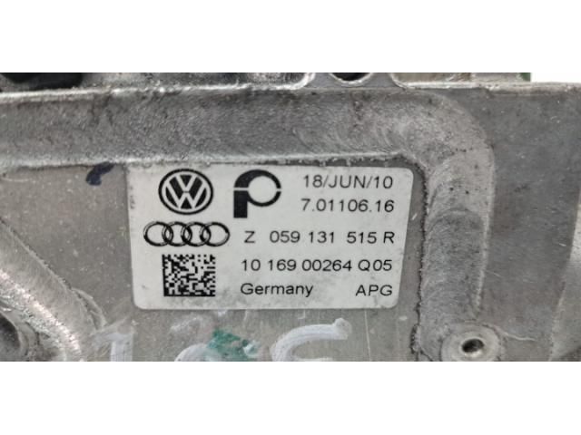 bontott PORSCHE CAYENNE EGR Hűtő