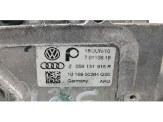 bontott PORSCHE CAYENNE EGR Hűtő