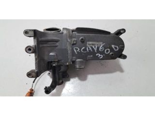 bontott PORSCHE CAYENNE EGR Hűtő