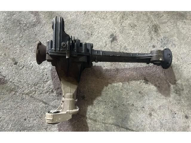 bontott PORSCHE CAYENNE Első Differenciálmű