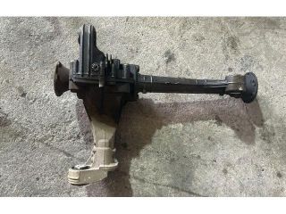 bontott PORSCHE CAYENNE Első Differenciálmű