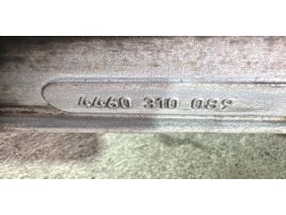 bontott PORSCHE CAYENNE Első Differenciálmű