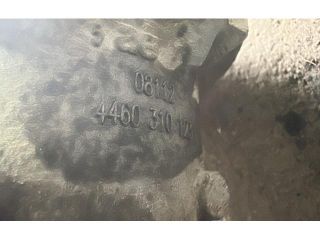 bontott PORSCHE CAYENNE Első Differenciálmű