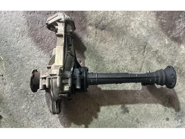 bontott PORSCHE CAYENNE Első Differenciálmű