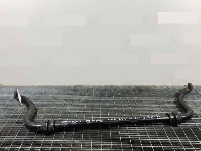 bontott PORSCHE CAYENNE Első Vízszintes Stabilizátor Rúd