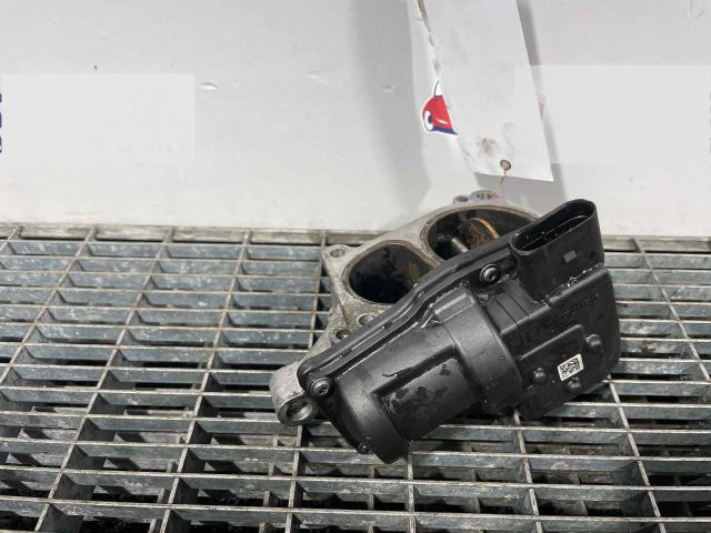 bontott PORSCHE CAYENNE Fojtószelep (Elektromos)