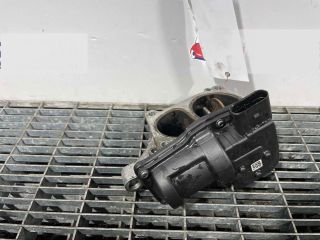 bontott PORSCHE CAYENNE Fojtószelep (Elektromos)