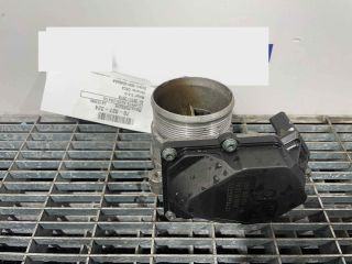 bontott PORSCHE CAYENNE Fojtószelep (Elektromos)