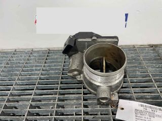 bontott PORSCHE CAYENNE Fojtószelep (Elektromos)