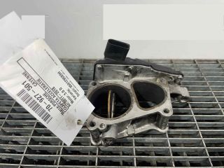 bontott PORSCHE CAYENNE Fojtószelep (Elektromos)