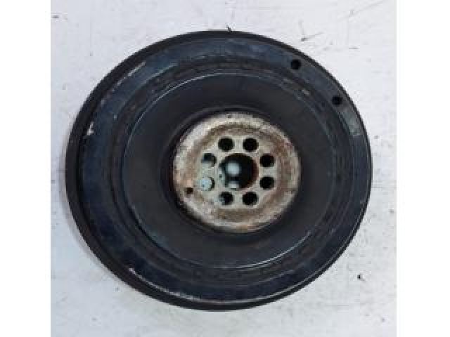 bontott PORSCHE CAYENNE Főtengely Szíjtárcsa