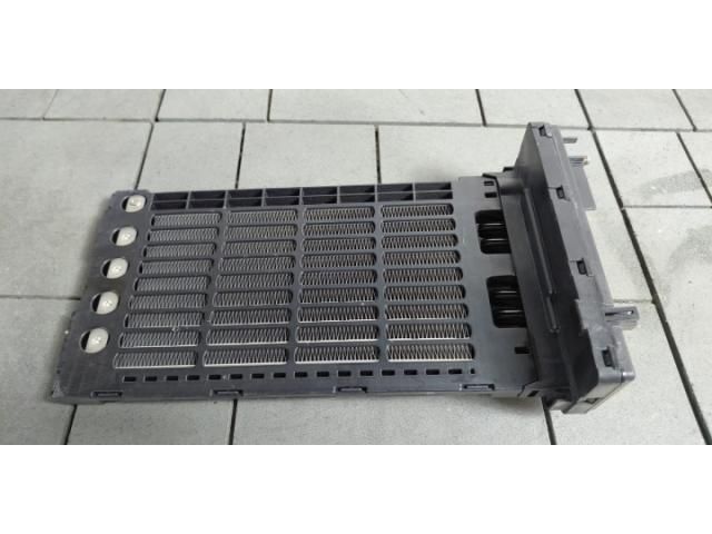 bontott PORSCHE CAYENNE Fűtőradiátor