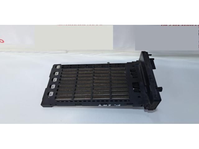 bontott PORSCHE CAYENNE Fűtőradiátor