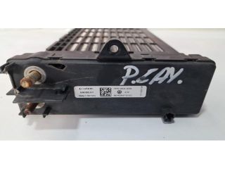 bontott PORSCHE CAYENNE Fűtőradiátor