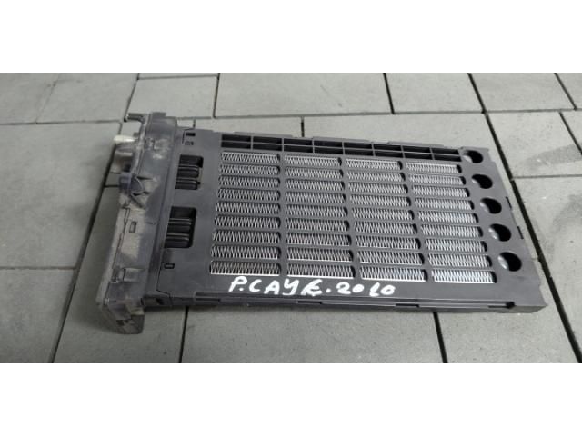 bontott PORSCHE CAYENNE Fűtőradiátor