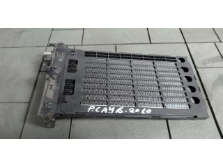 bontott PORSCHE CAYENNE Fűtőradiátor