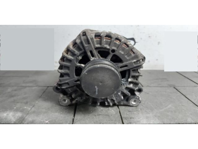 bontott PORSCHE CAYENNE Generátor