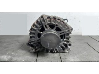 bontott PORSCHE CAYENNE Generátor