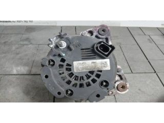 bontott PORSCHE CAYENNE Generátor