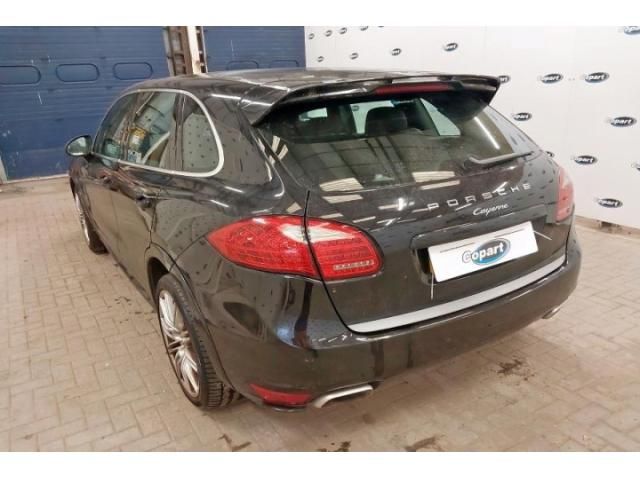 bontott PORSCHE CAYENNE Gyújtáskapcsoló