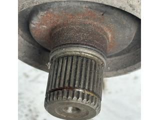 bontott PORSCHE CAYENNE Hátsó Differenciálmű