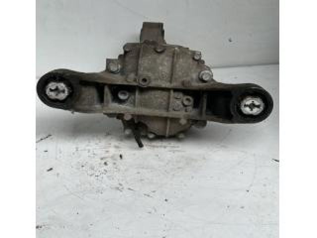 bontott PORSCHE CAYENNE Hátsó Differenciálmű