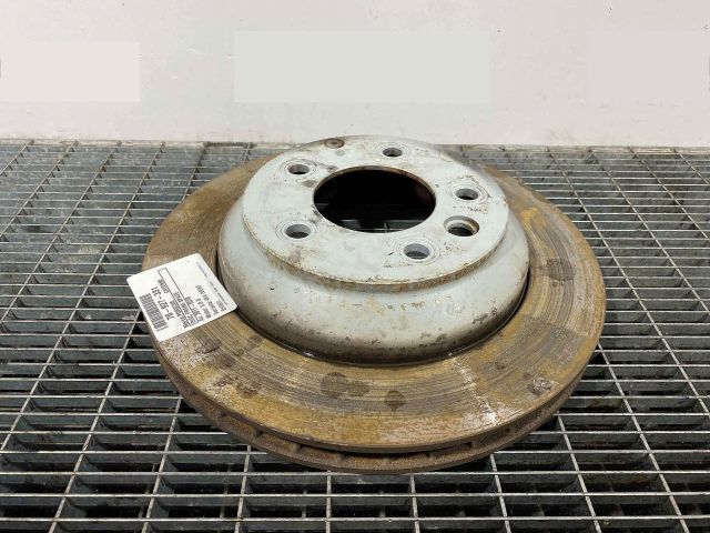 bontott PORSCHE CAYENNE Hátsó Féktárcsa