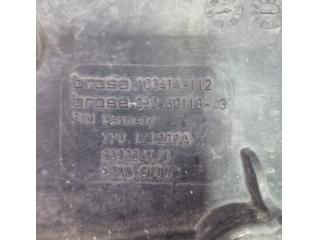 bontott PORSCHE CAYENNE Hűtőventilátor