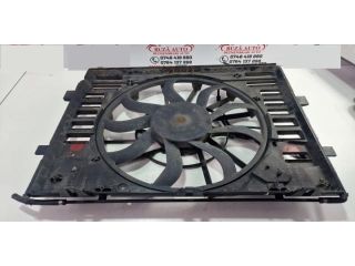 bontott PORSCHE CAYENNE Hűtőventilátor