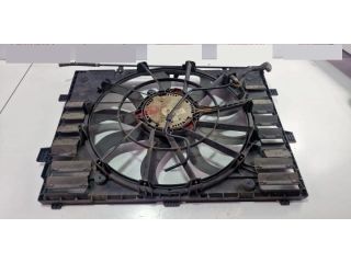 bontott PORSCHE CAYENNE Hűtőventilátor