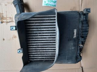 bontott PORSCHE CAYENNE Intercooler