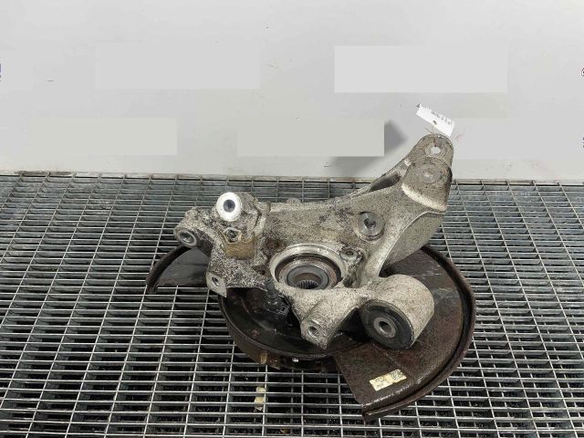 bontott PORSCHE CAYENNE Jobb hátsó Csonkállvány