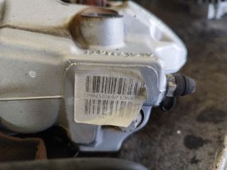 bontott PORSCHE CAYENNE Jobb hátsó Féknyereg Munkahengerrel