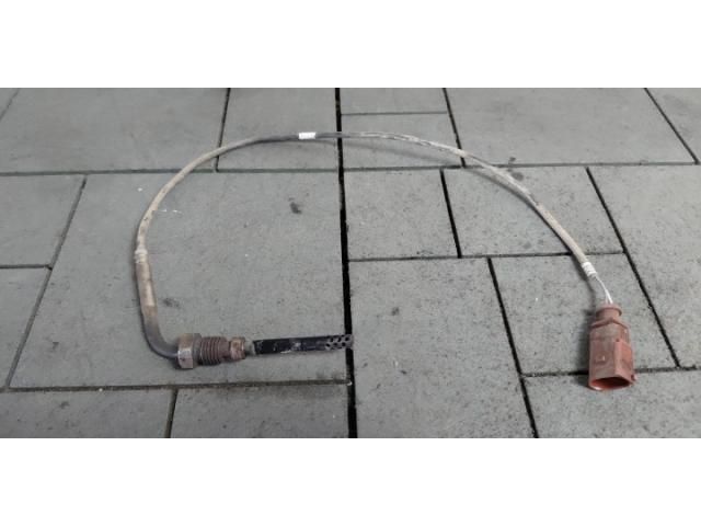 bontott PORSCHE CAYENNE Kipufogó Nyomásérzékelő