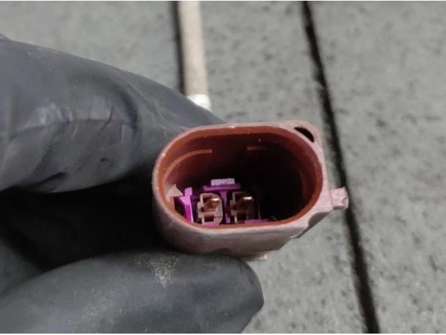 bontott PORSCHE CAYENNE Kipufogó Nyomásérzékelő