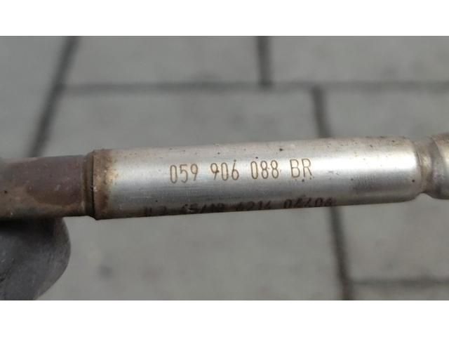 bontott PORSCHE CAYENNE Kipufogó Nyomásérzékelő