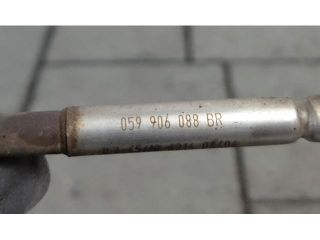 bontott PORSCHE CAYENNE Kipufogó Nyomásérzékelő