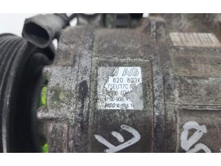 bontott PORSCHE CAYENNE Klímakompresszor