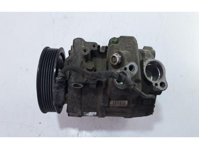 bontott PORSCHE CAYENNE Klímakompresszor