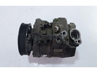 bontott PORSCHE CAYENNE Klímakompresszor