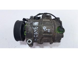 bontott PORSCHE CAYENNE Klímakompresszor