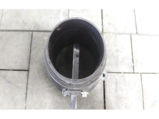 bontott PORSCHE CAYENNE Légtömegmérő